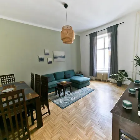 Διαμέρισμα Dob Duplex