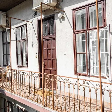 Διαμέρισμα Dob Duplex