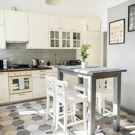 Apartment Dob Duplex