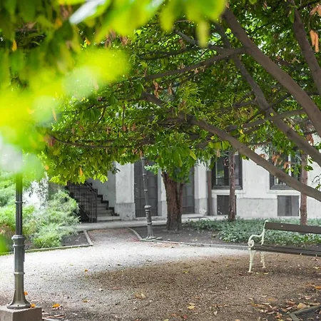 Dob Duplex Apartmán Budapešť