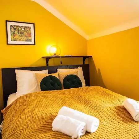 Dob Duplex * Budapešť