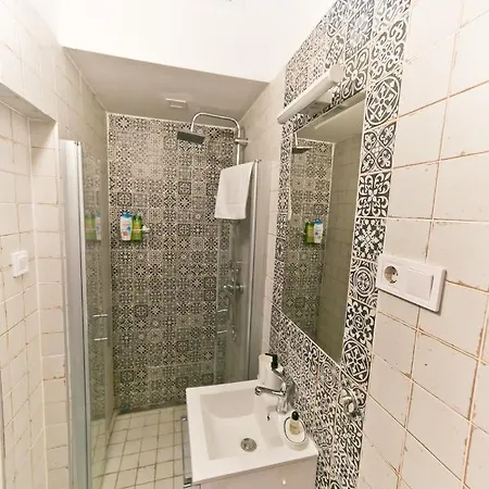 Dob Duplex * Budapešť