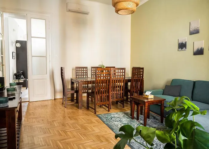 Dob Duplex Budapest