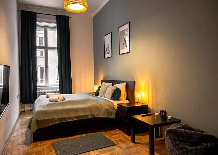 Dob Duplex Appartement