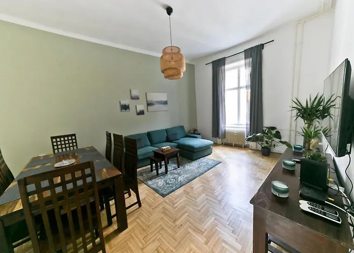Appartement Dob Duplex