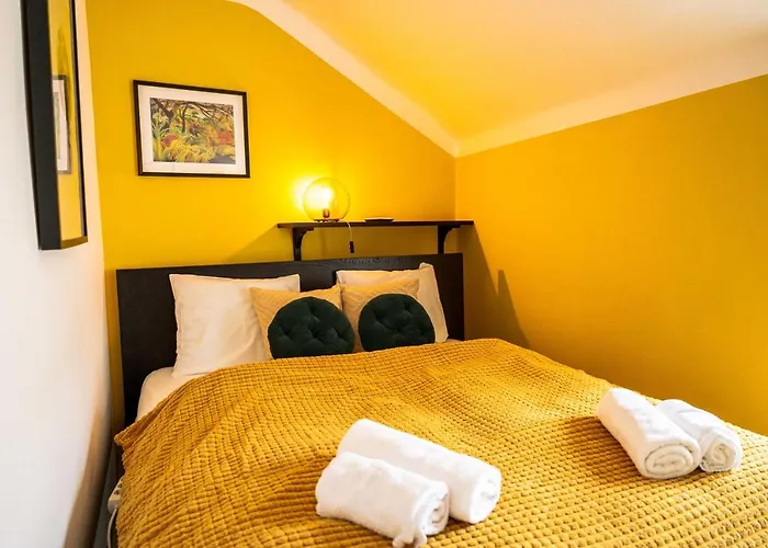 Dob Duplex * Budapest