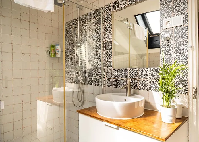 Appartement Dob Duplex