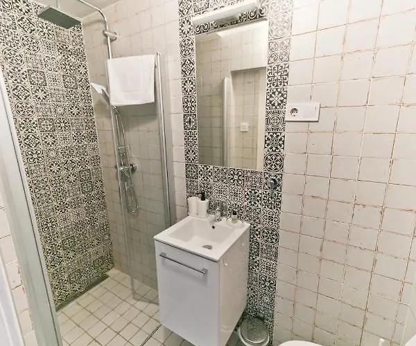Dob Duplex Appartement
