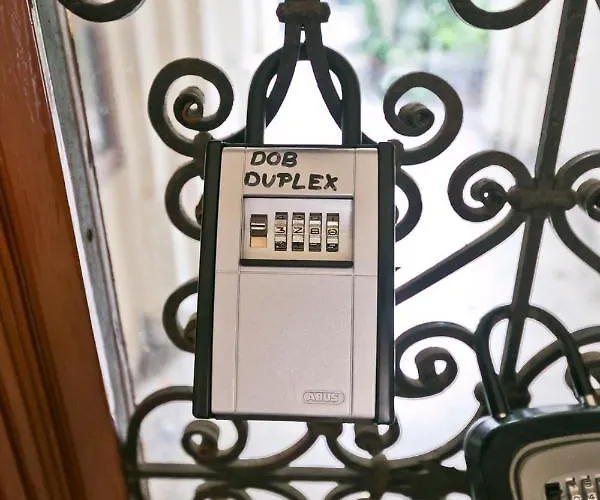 Dob Duplex