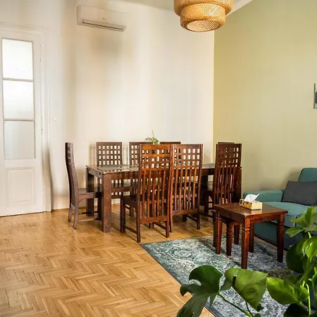 Dob Duplex 布达佩斯