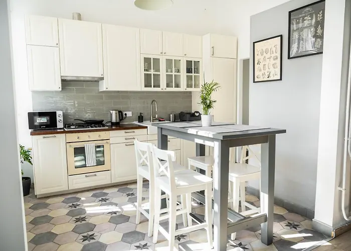 Apartmán Dob Duplex