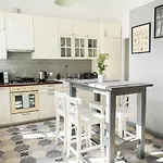 Lejlighed Dob Duplex