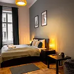 Dob Duplex Lejlighed