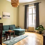 Dob Duplex Lejlighed Budapest